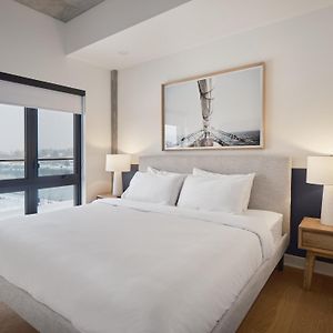 One-Bedroom King Suite